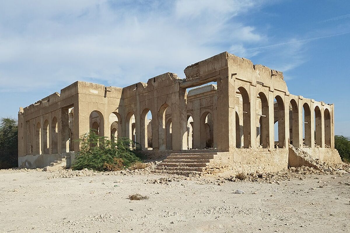 میراث فرهنگی