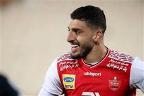 پرسپولیس مهاجم خود را می‌فروشد