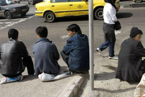 نرخ بیکاری ۷.۸ درصدی در زمستان ۱۴۰۳ ثبت شد