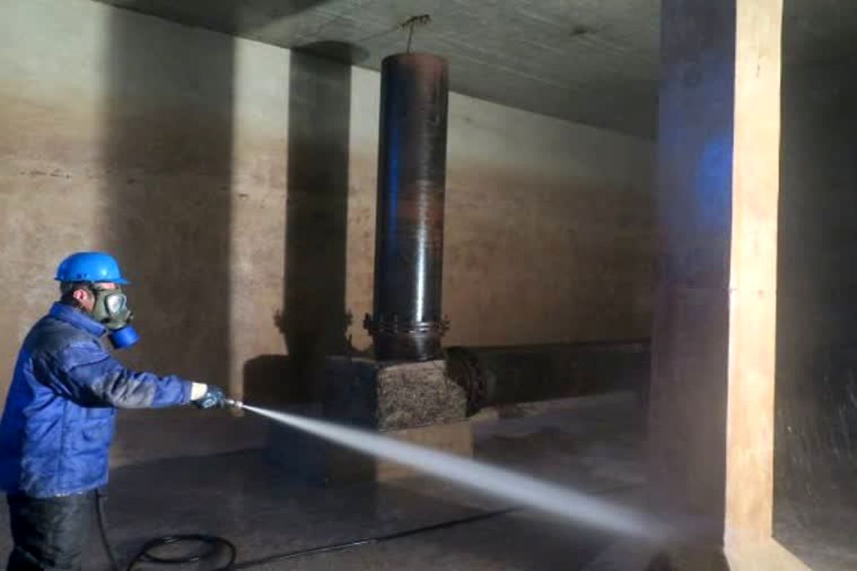 گندزدایی آب