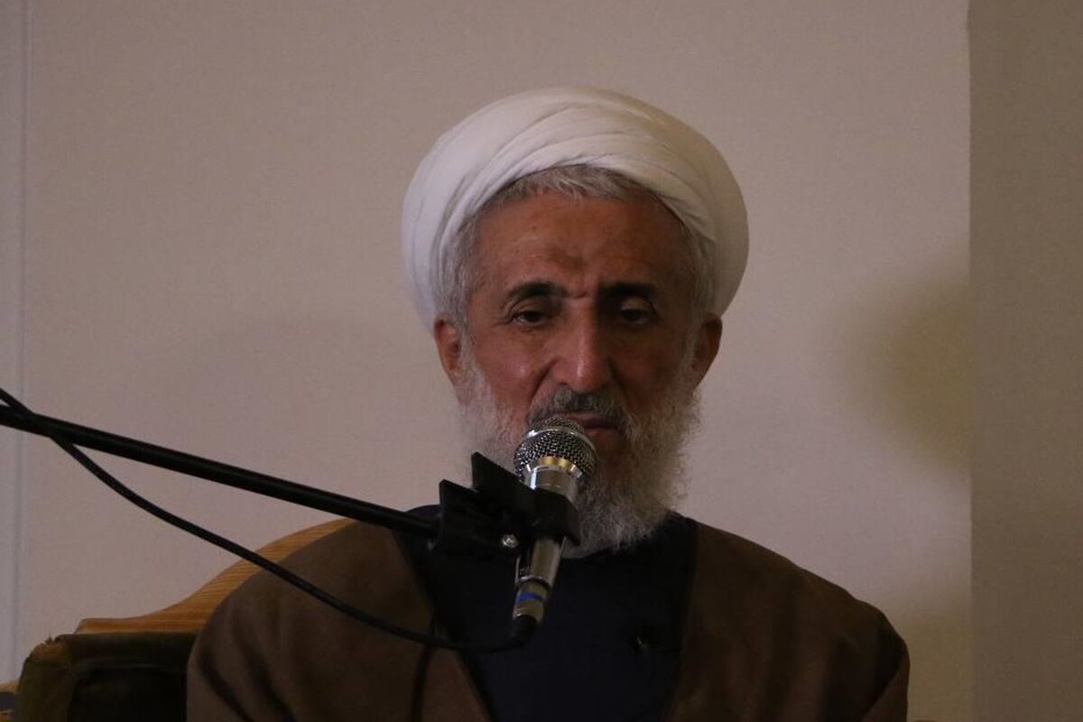 امام جمعه موقت تهران