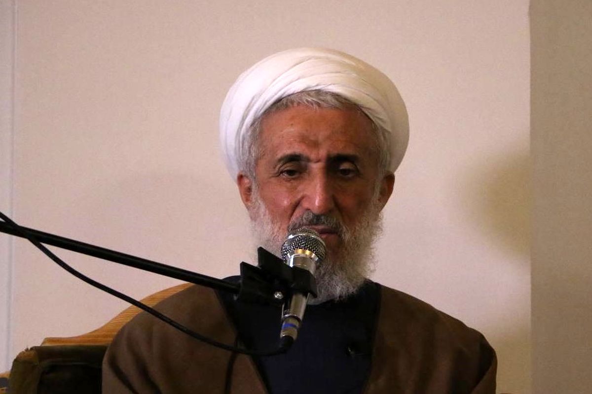 امام جمعه موقت تهران