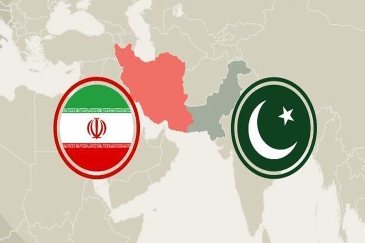 ایران و پاکستان