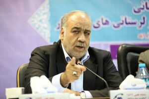 هیچ غفلتی در مراقبت از سلامت مردم کرمانشاه پذیرفته نیست
