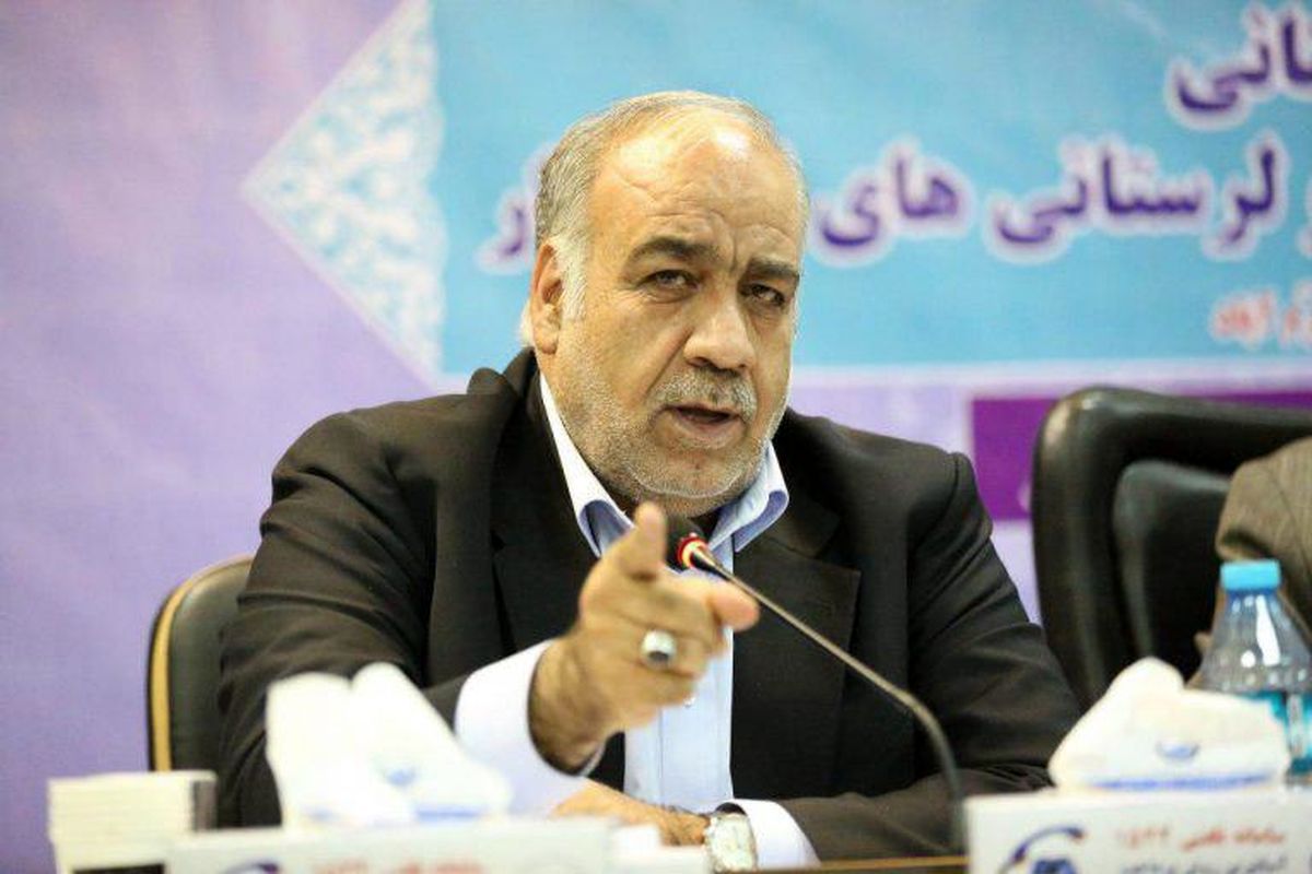 استاندار کرمانشاه