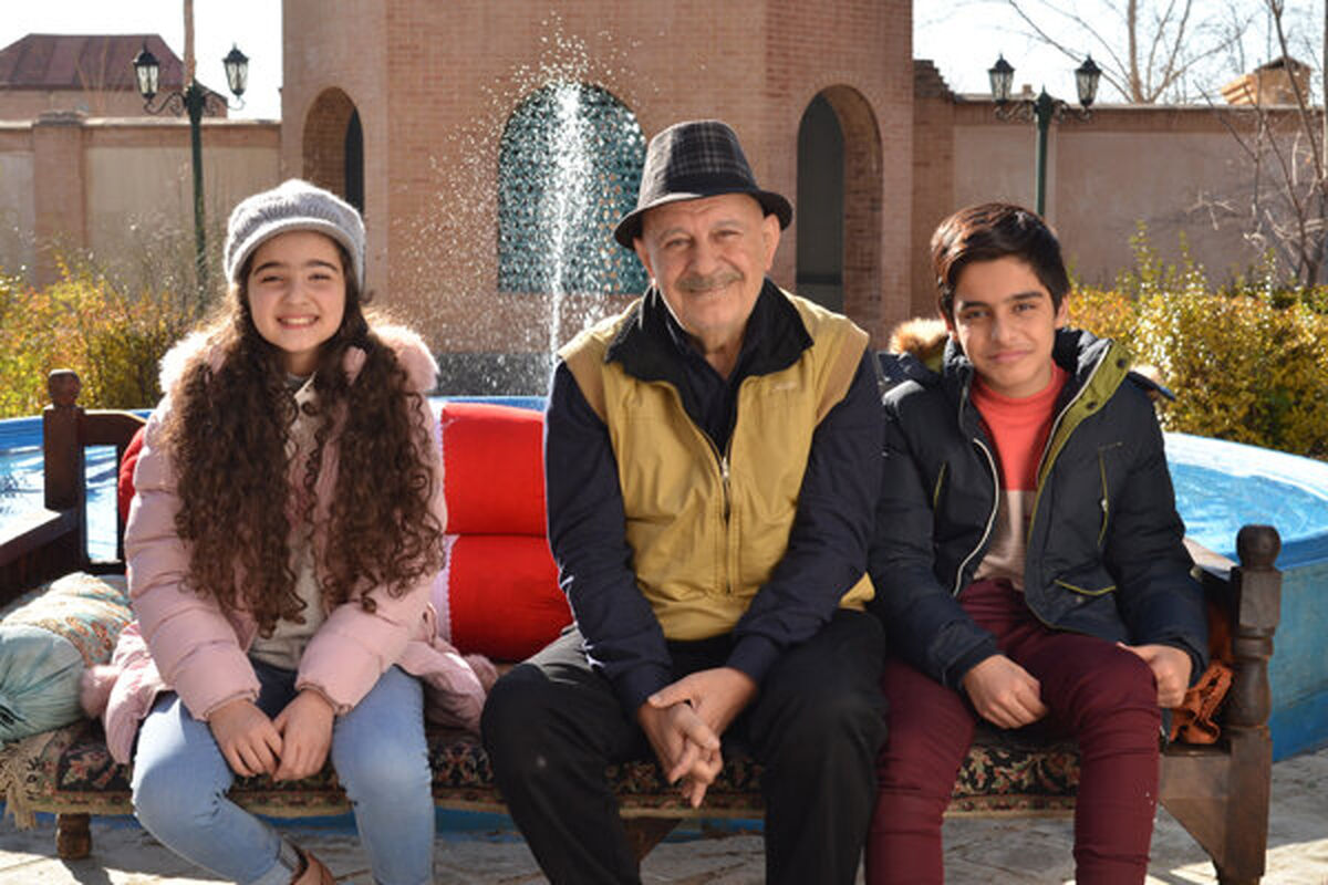 فیلم نارگیل