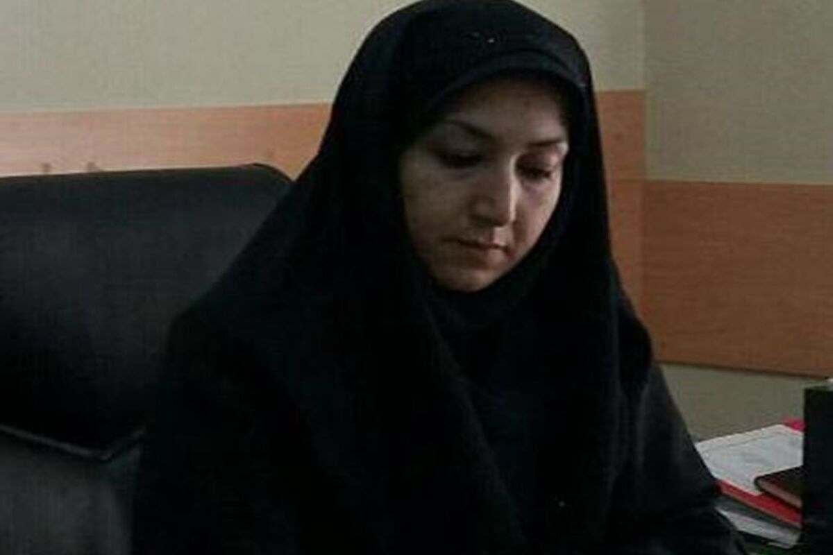 امور بانوان استانداری کرمانشاه