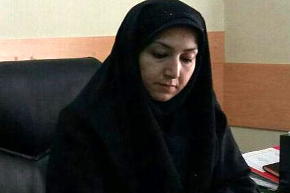 امور بانوان استانداری کرمانشاه