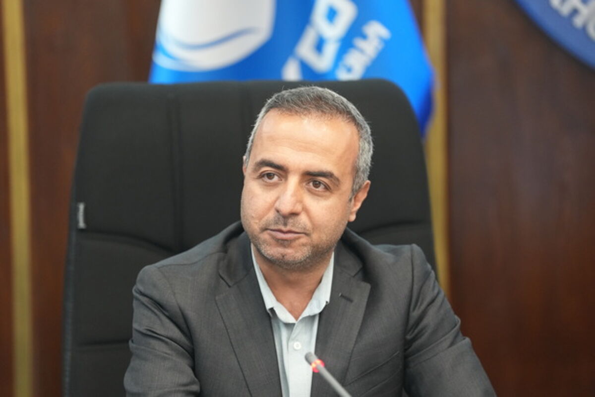 ایران خودرو