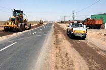 ۵۰ کیلومتر از محور بندرلنگه – پارسیان تا پایان سال به بهره‌برداری می‌رسد