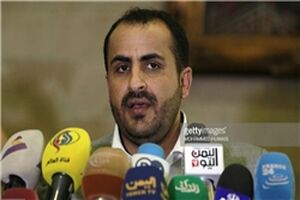 امارات با حمله به یمن مرتکب حماقت شده است
