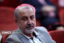 بعضی‌ها با من مشکل دارند و می‌خواهند برکنار شوم