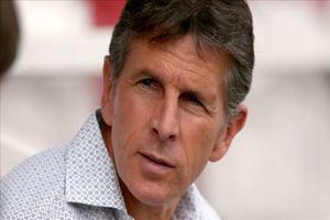 کلود پوئل سرمربی ساوتهمپون شد