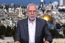 مقاومت جزء اصیل ملت فلسطین است
