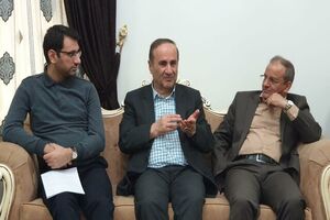 برای تسهیل خدمت رسانی به سیل زدگان، طرح وفاق اجرا می‌شود/ 500 میلیون ریال وام، سقف تهیه لوازم خانگی 