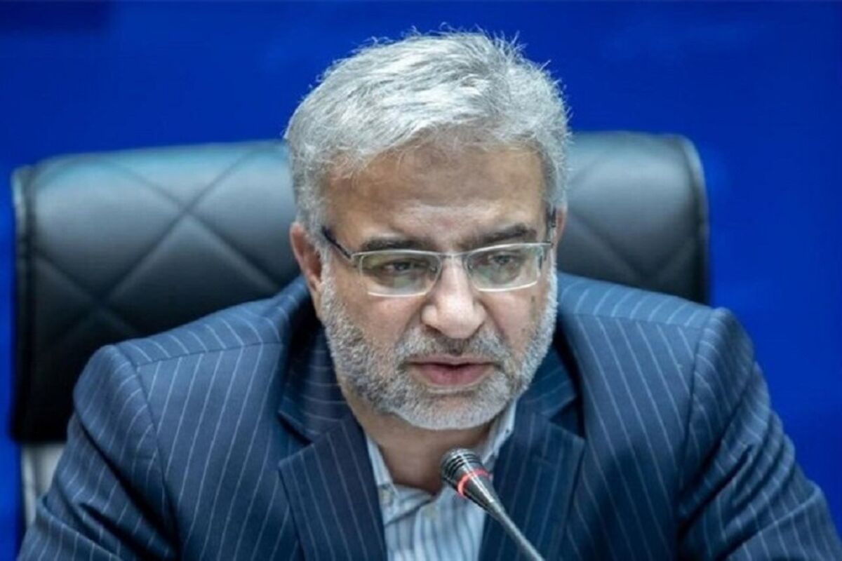 زاهدی وفا