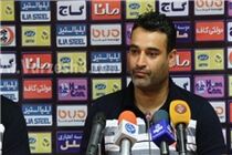 هواداران کاری نکنند که محروم شویم