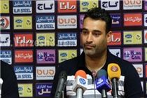 هواداران کاری نکنند که محروم شویم