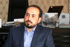 شهردار فردیس برکنار شد