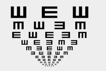 سنجش سلامت چشم بیش از ۲۴ هزار کودک ایلامی با هدف کنترل معلولیت بینایی