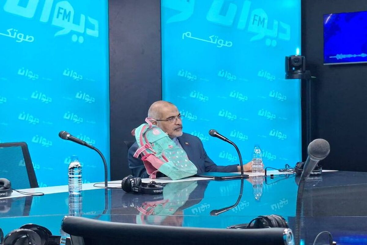 میر مسعود حسینیان