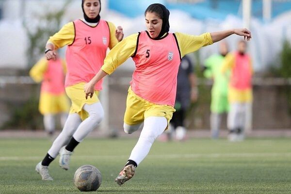  لیگ برتر فوتبال زنان از ۲۱ شهریور شروع می شود