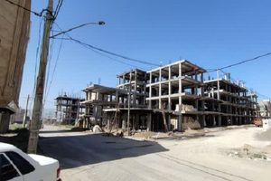 واگذاری ۱۰ هکتار زمین جدید برای نهضت ملی و حل مشکل زمین جانبازان