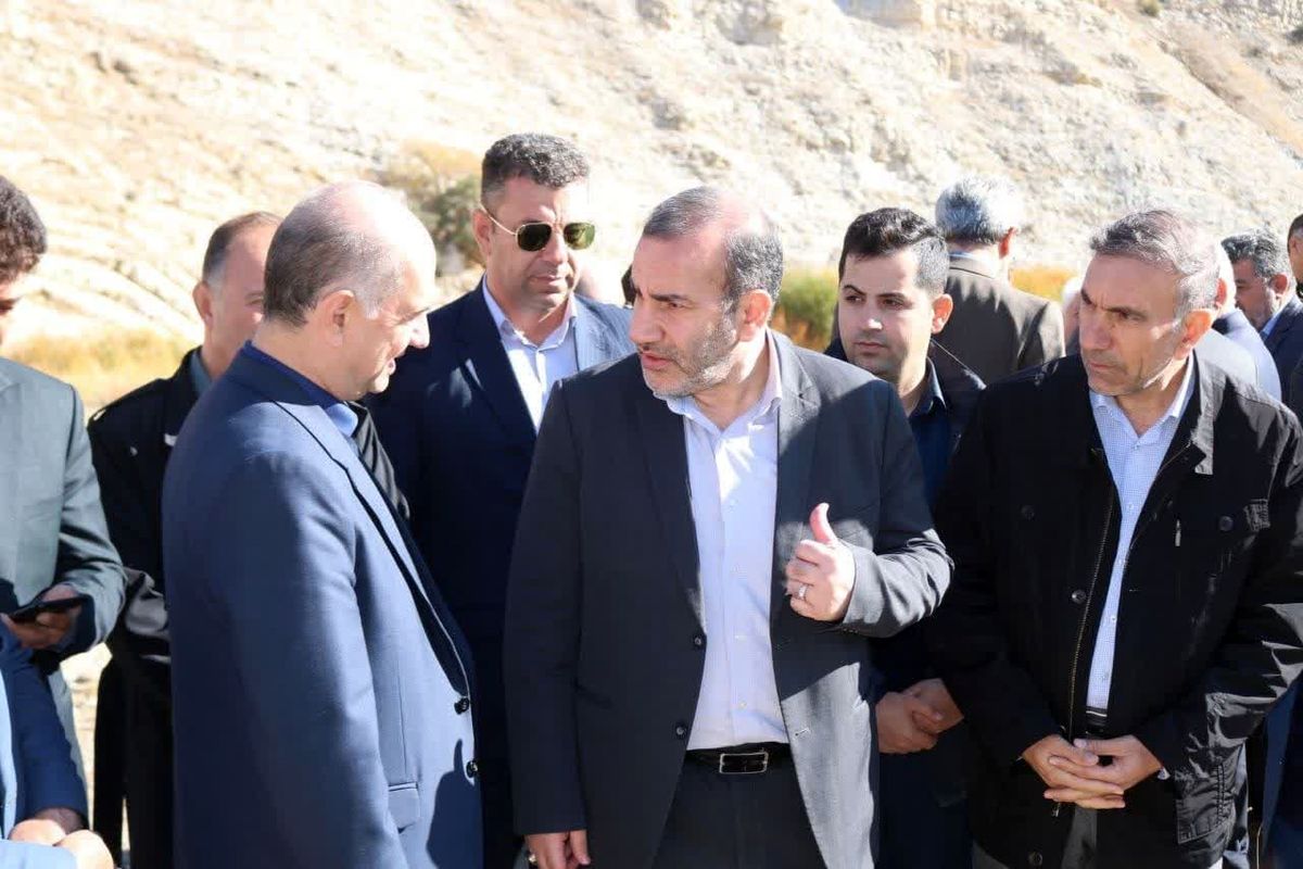 استاندار کرمانشاه