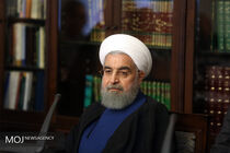 روحانی درگذشت سید رضا نیری را تسلیت گفت