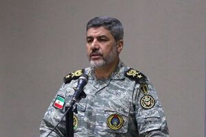 ارتش در آماده باش کامل است