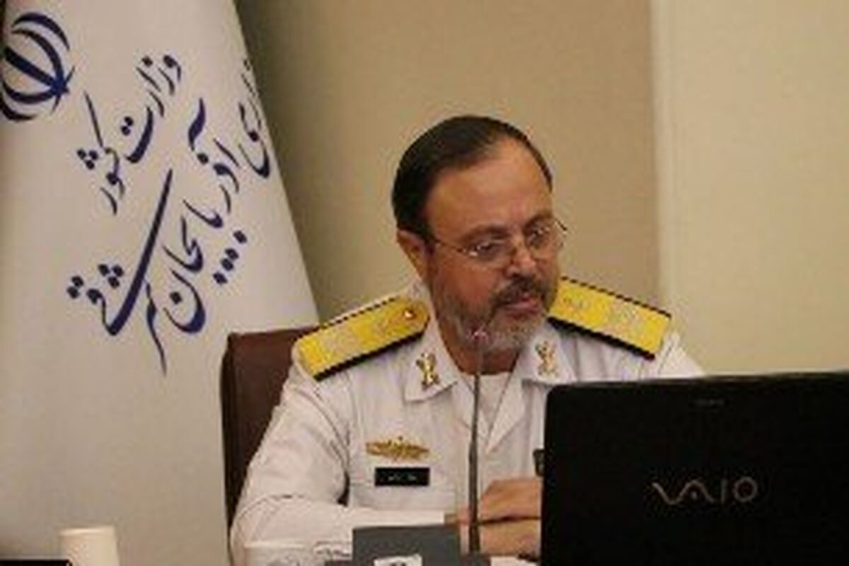مدیر کل حفظ آثار و نشر دفاع مقدس آذربایجان شرقی 