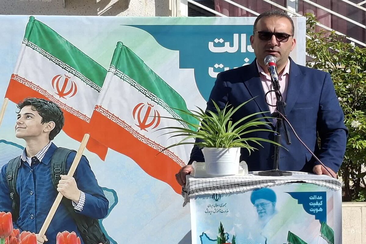 بابایی فرماندار میاندورود