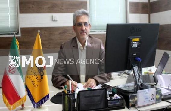 عملیات نشت یابی، هدر رفت گاز را به میزان قابل توجهی در استان کاهش داده است