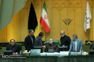  گزارش کمیسیون صنایع و معادن در مجلس بررسی شد