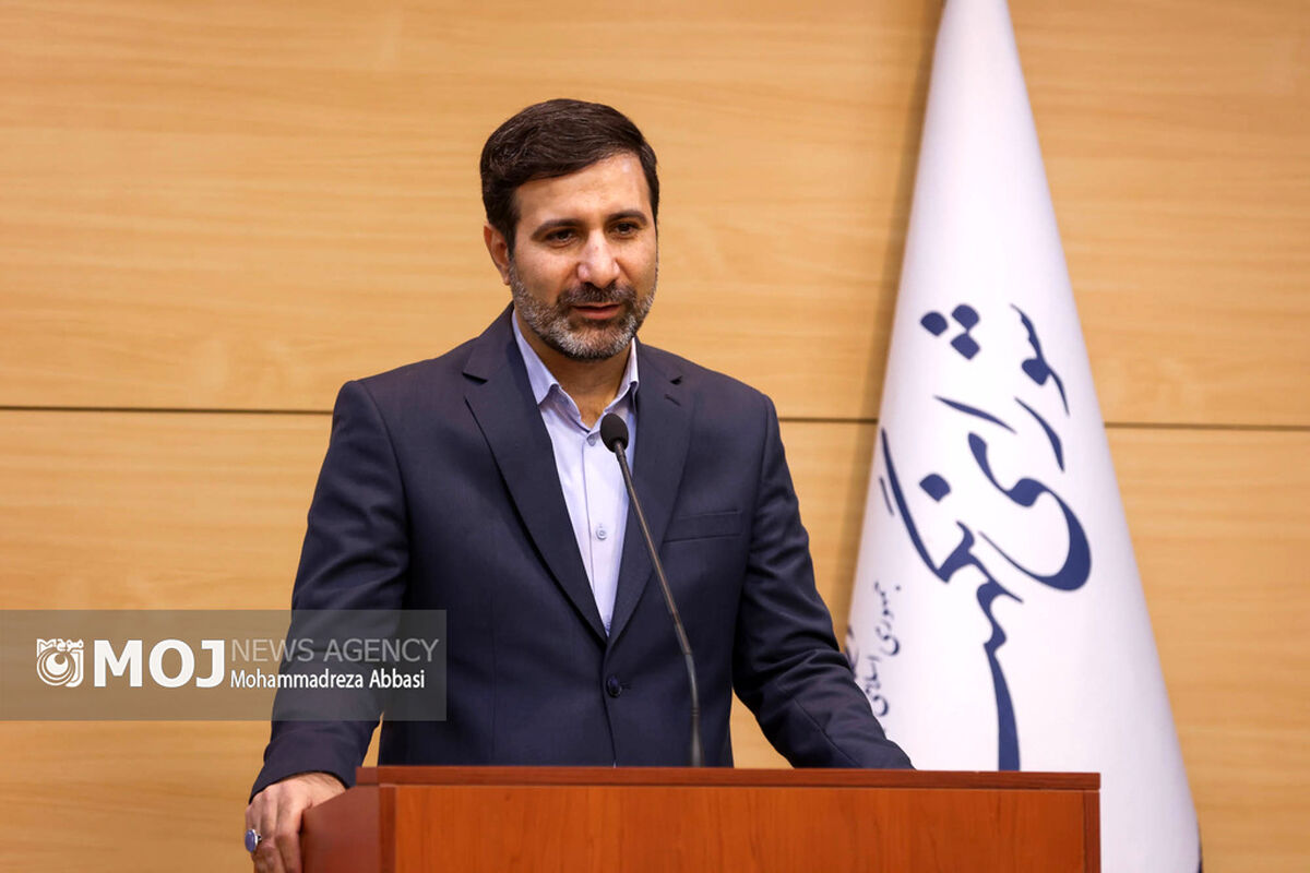 هادی طحان نظیف + سخنگوی شورای نگهبان