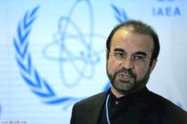 مذاکرات ایران و آژانس در چارچوب قانون جدید مجلس برگزار می‌شود