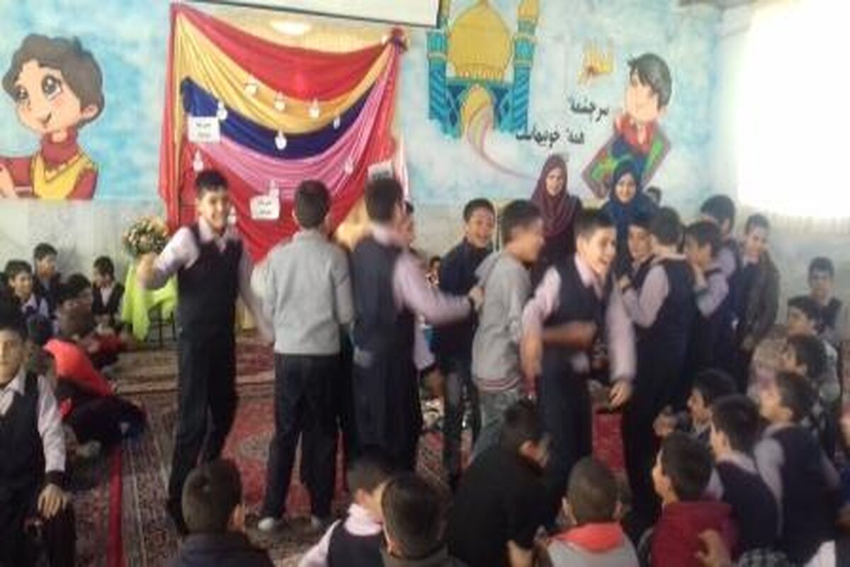 جشنواره