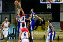 تیم ملی بسکتبال ایران عازم قزاقستان شد