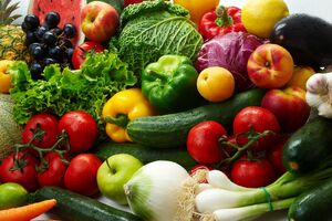 موثرترین مواد غذایی در رفع یبوست کدامند