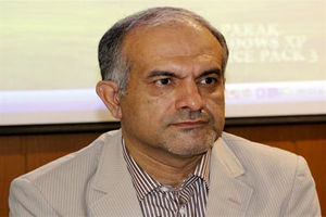 غربالگری تب سنجی تمامی زائران مراسم اربعین