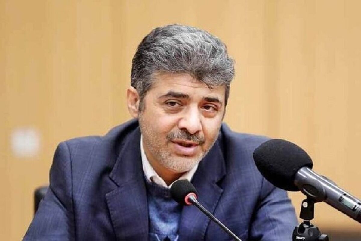 غلامرضا گودرزی