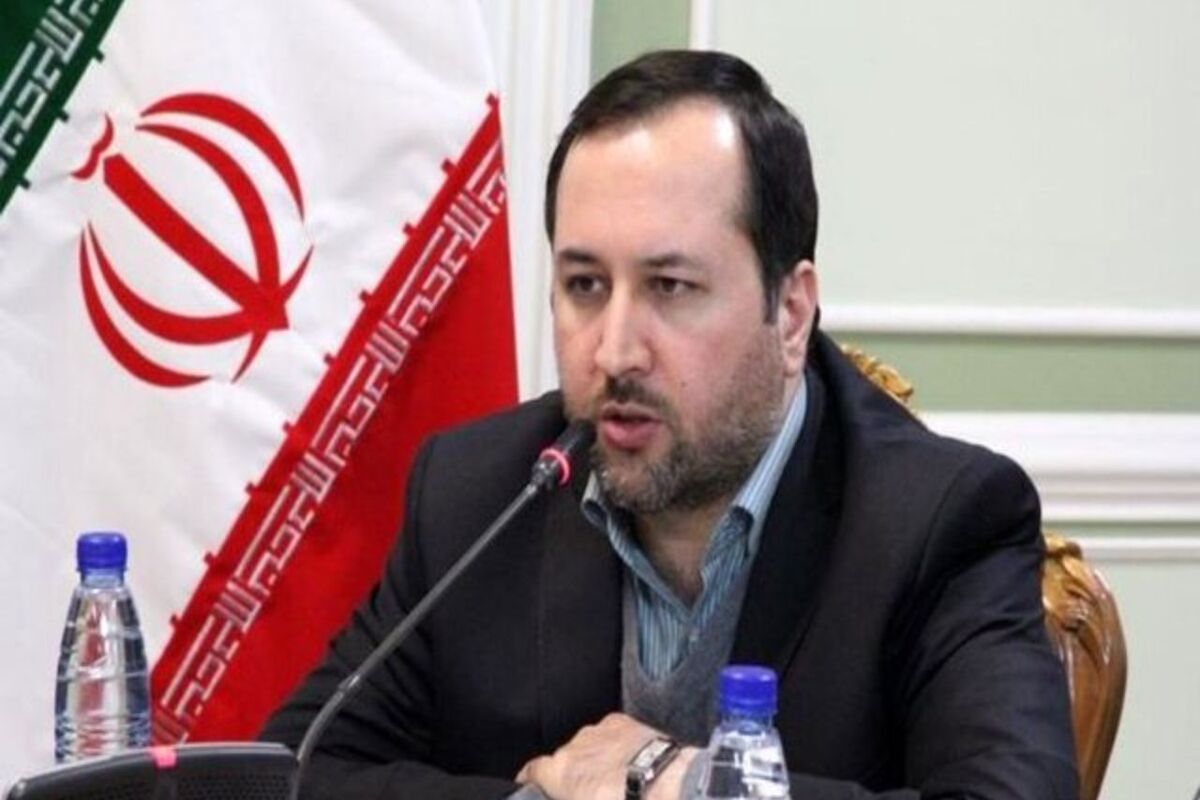 رئیس مجمع نمایندگان خراسان رضوی