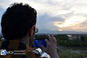 فردا اول ماه مبارک رمضان است