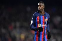 عثمان دمبله به پیشنهاد PSG پاسخ مثبت داد