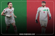 اینفوگرافیک/10 تقابل اخیر ایران و امارات