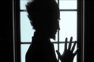 دختری که از چاله به چاه افتاد