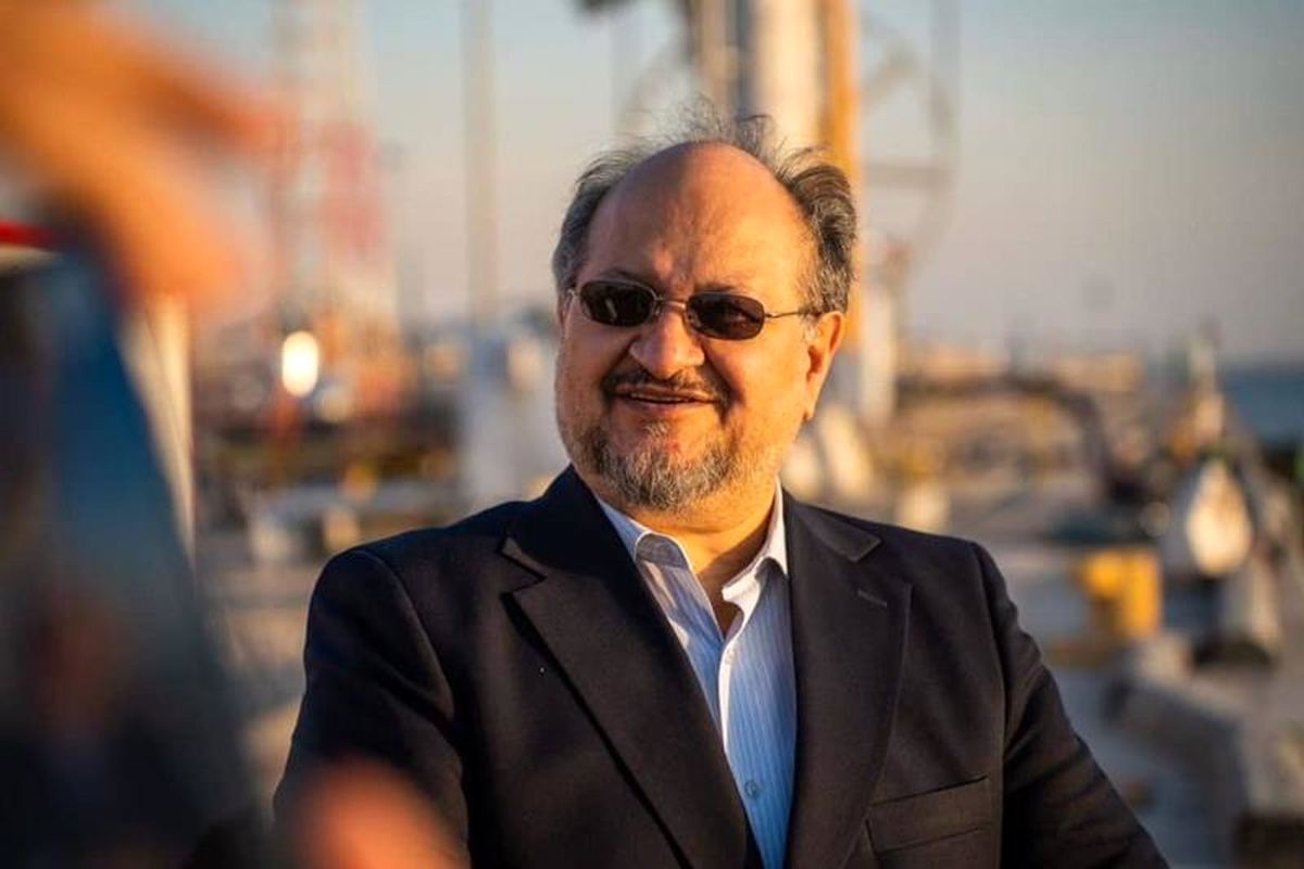 پتروشیمی خلیج فارس