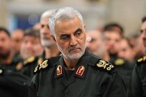 معاون سیاسی، امنیتی و اجتماعی استانداری لرستان شهادت سردار سلیمانی را تسلیت گفت