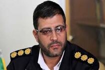  برخورد پلیس با روزه خواری در داخل خودرو 