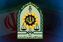 کاربر متقلب به دام پلیس افتاد